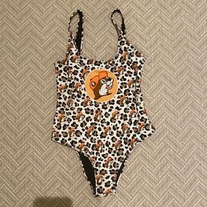 Buc’ee’s one piece swimsuit